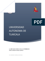 1.2 Enfoques Teoricos de La Sostenibilidad