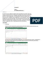 Tugas Mingguan - Isqy Ilyasa - 3333210094 - Shift 2 - Modul 1