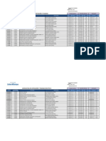 Calendario de Examenes Cyf y MR