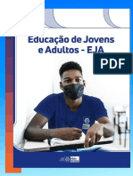 Apresentação e Orientações para Uso Do Material Sistema Estruturado EJA