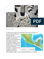 Arte Prehispánico en Guatemala