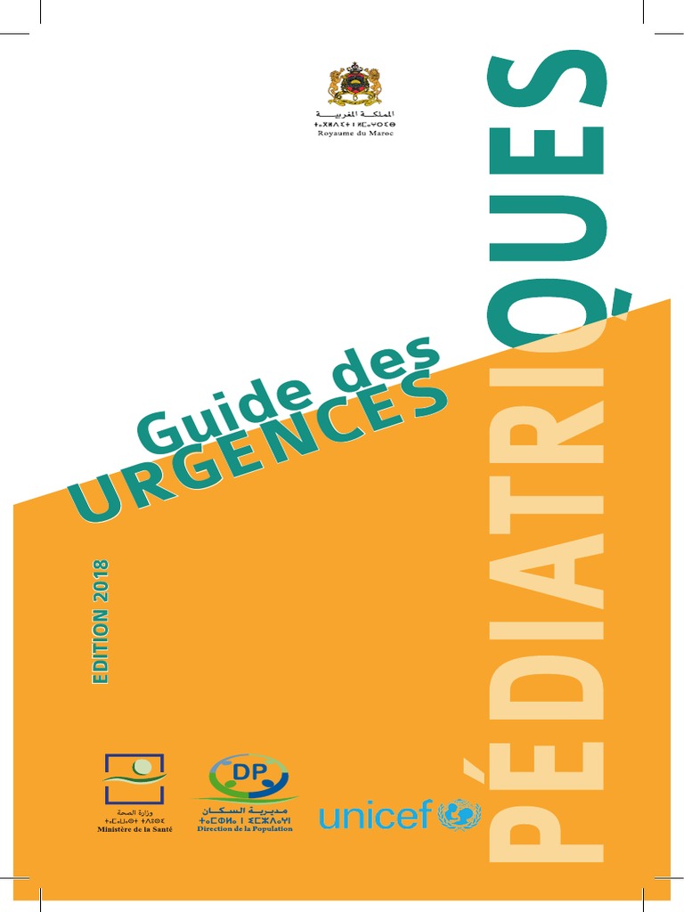 Guide santé de votre enfant - Elliman David Bedford Helen Dr Gentils Rene - Label Emmaüs