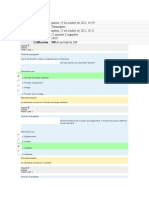 3 Examen Derecho Colectivo Sindicato y Huelga