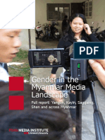 Myanmar Gender 2016 en