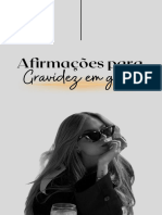 Afirmações para Gravidezengravidar.