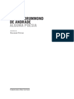 Alguma Poesia - Carlos Drummond de Andrade - 230213 - 175236