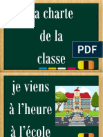 CHarte de Classe2