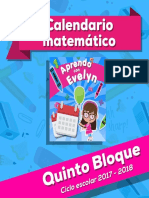 Calendario Matemático 2° Bimestre 5.pdf Versión 1