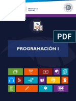 Programacion I