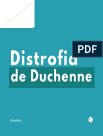 Distrofia de Duchenne