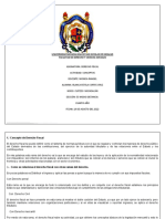 Cuadro comparativoLEGISLACION MERCANTIL