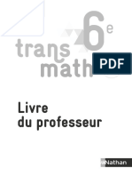 Transmath 6e LDP Complet