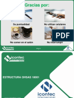 PRESENTACI - N CURSO ESTRUCTURA 18001 C - DIGO 21ppl04-v2