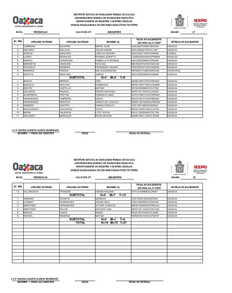 Formato de Preinscripcion 202320224 PDF