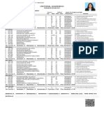 Historial Academico