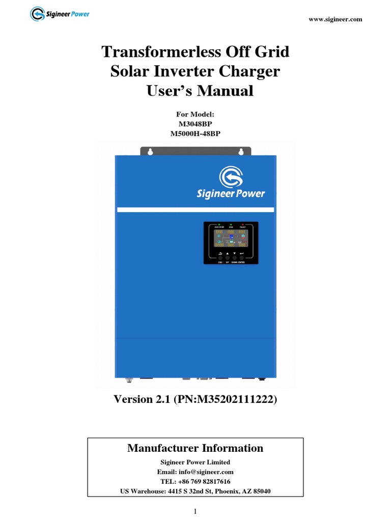 sigineer-power-m3048bp-m5000h-48bp-solar-inverter-manual-202112122