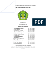 Kel. 03 Askeb - Ketidaknyamanan Pada BBL