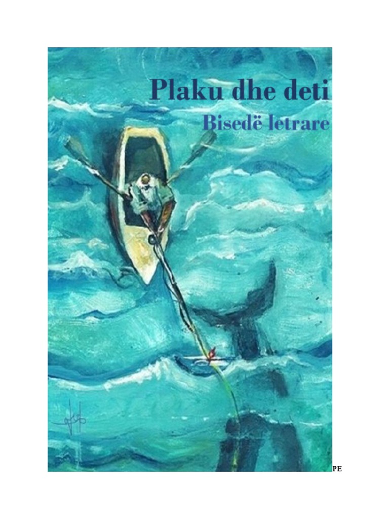 Plaku Dhe Deti | PDF