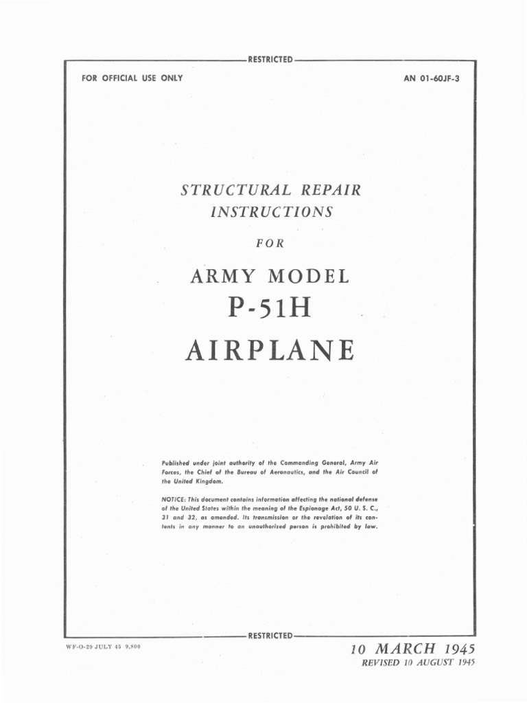 p-51h-structural-repair-instructions-pdf-flight-control-surfaces