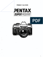 pentax-superprog-service-manual