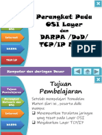 Alatosi Tcpip Model