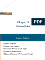 Chapter 9 Physics Introduction