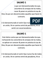 Salmo