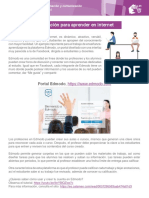 M01 S1 Edmodo PDF