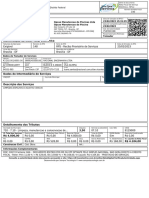 NF - Racional Engenharia Ltda