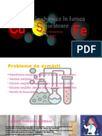 Chimie