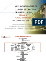 FME Pirometalurgia 4