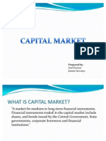 Capital Market