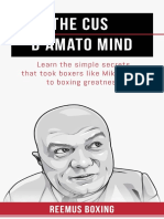 Reemus Boxing+The Cus D Amato Mind