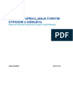 Moldova Solid Waste LRF Draft - Aug 17-Srp