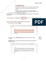 LibreOffice WRITE Básico Clase 4