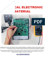 Technical Electronic Material