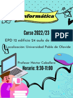 Informática