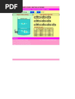 45251863 Level Transmitter Calculation