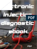 Electronic Injection Diagnostic Ebook PDF