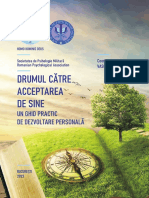 Drumul Catre Acceptarea de Sine