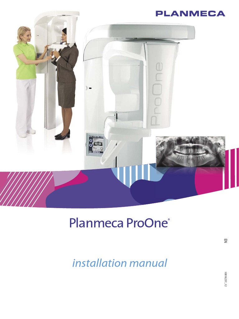 Proone Installation Manual v12 | PDF | Mains Electricity | Ac Power ...