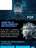 Inteligencia Artificial Annie Espitia, Sebastián Medina