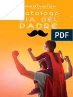 Catalogo Padre 2019 L-P