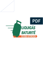 Logo Liquigás Baturité Sem Fundo (Verde)