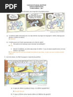 Ensino Médio figuras de linguagem