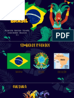 Brasil - Samba