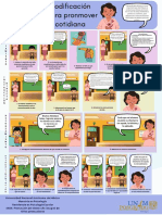 Técnicas de Modificación Conductual