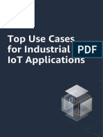 7 GEN Top Use Cases For Industrial Iot Applications Ebook PDF June 2018