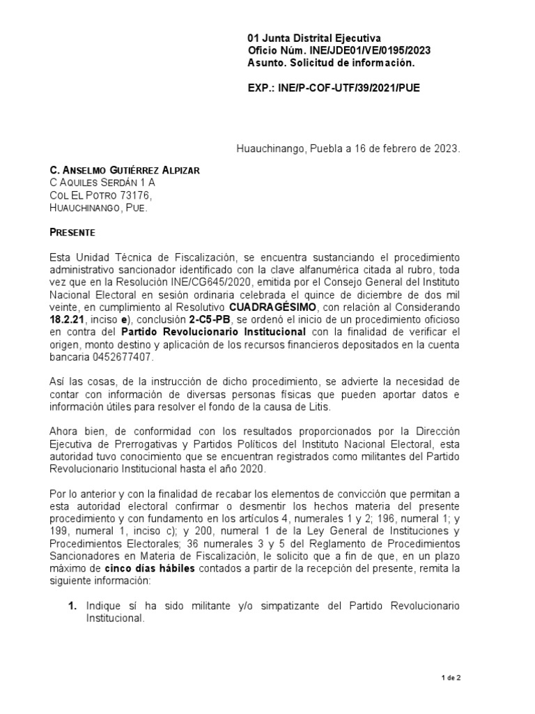 Anselmo Gutierrez Alpizar 39 PDF Justicia Crimen y violencia