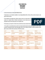 La Tiendita - Actividades de matemáticas y lectura